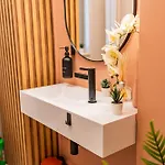 Victoriei Emerald & Pink Gems - Designer Apartman