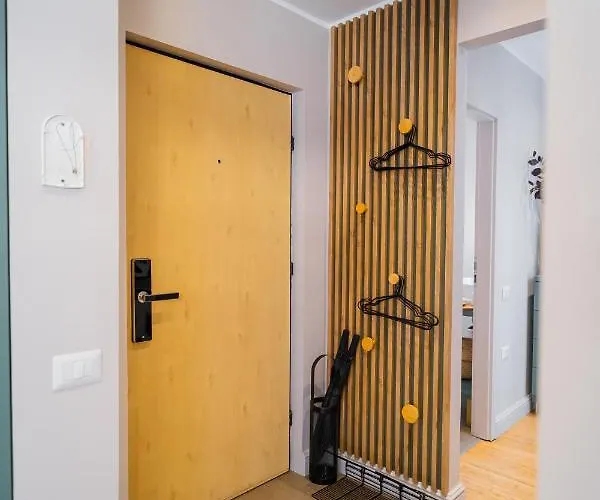 Διαμέρισμα Victoriei Emerald & Pink Gems - Designer *