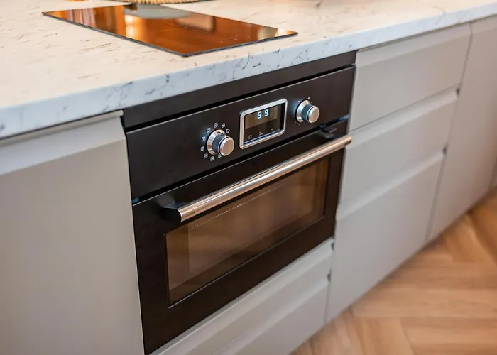 Διαμέρισμα Victoriei Emerald & Pink Gems - Designer *